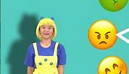 Funny emoji repeat Part 3 | DigiDon Kids Songs