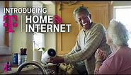 T-Mobile Home Internet: Reliable Service Beyond Big Cities | T-Mobile