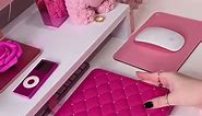I had to get the other pink ipad case! 🩷 #pinkipad#unboxing#pinkcase#pinkaesthetic#ipadcase#girlytok