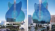 New details unveiled in Mirage’s rebrand to Hard Rock