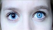 6 Mensagens que pupilas dilatadas podem Passar