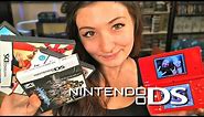 Nintendo DS BUYING GUIDE + 32 Games!