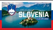 Slovenia’s Flag, Explained