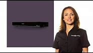 Panasonic DMR-EX97EB-K DVD Player & HD Recorder - 500 GB HDD | Product Overview | Currys PC World