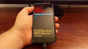 HTC 10: How to Install TWRP