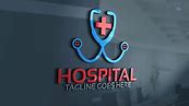 Hospital Logo Template, a Branding & Logo Template by Josuf Media