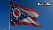 State symbols of Ohio