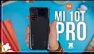 Mi 10T Pro - FULL review - hands on - photos + video + audio + 5G [Xiaomify]
