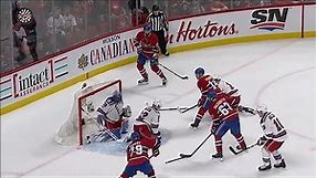 Gotta See It: Plekanec forces overtime with late goal