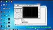 How to install RTL2832U SDR Driver