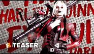 The Suicide Squad Teaser Trailer (2021) | Movieclips Trailers