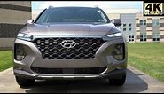2020 Hyundai Santa Fe Review | Still the Value Leader?