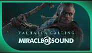VALHALLA CALLING by Miracle Of Sound - ORIGINAL VERSION (Viking/Nordic-inspired Dark Folk Music)