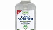 Blisma Antibacterial Hand Sanitiser 500mL