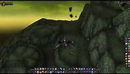 Shattered Plains Location, WoW TBC