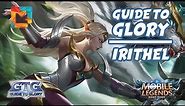 MGL Guide To Glory #37 Irithel: The Jungle Heart | Mobile Legends: Bang Bang | MGL Indonesia