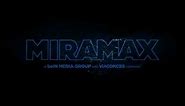 Miramax Logo (2020) With ViacomCBS
