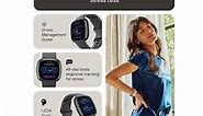 Fitbit Sense 2: The Most Advanced Fitness Smartwatch of 2023?Fitbit Sense 2 Advanced Health