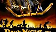 Dark Night of the Scarecrow streaming online