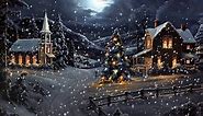 GORGEOUS CHRISTMAS SNOW SLIDESHOW HD Please Click Subscribe Button.