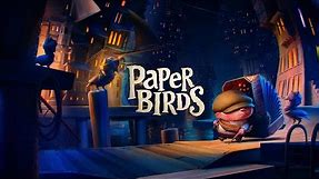 Paper Birds | Oculus Quest Platform