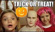 50 Types of Trick Or Treaters on Halloween!