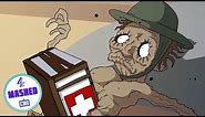 Battlefield 1: Medic Rage
