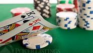 Texas Hold'em Starting Hands Cheat Sheet - PokerListings