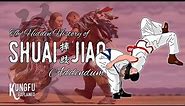 The Hidden History of Shuai Jiao - Addendum - Kungfu Explained #09