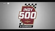 2020 Indianapolis 500 logo unveiled