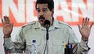 Mira los peores deslices verbales de Maduro