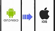 Convert android app to iOS │Tools, Methods, Requirements