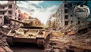 Grand Tanks: WW2 Tank Games | GamePlay PC