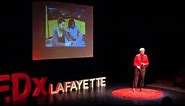 Teaching Methods for Inspiring the Students of the Future | Joe Ruhl | TEDxLafayette