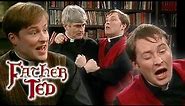 Father Dougal’s Funniest Moments Season 2 | Father Ted Compilation