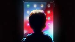 The Tragedy of iPad Kids