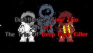 【Style Animated】 Dust!Heroes Time Trio - The Trio Of Deep Dark Killer
