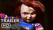 CHILD'S PLAY Trailer # 3 (NEW 2019) Chucky Movie HD