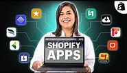 10 Best Free Shopify Apps to Help You Build, Manage and Grow Your Ecommerce Store