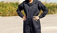 What is my Coverall Size? (Charts Included) - Size-Charts.com - When size matters