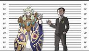 If Pokemon Villains Were Charged For Their Crimes