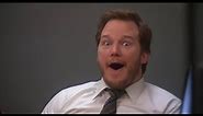 Chris Pratt's Best Funny Moments