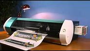 Roland VersaStudio BN-20 Desktop Printer/Cutter