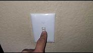 Light Switch Light Fixture NOT Working? Here's How to FIX!