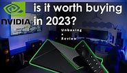 Nvidia Shield TV Pro in (2023)｜Watch Before You Buy (Detailed Review)