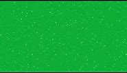Green Screen Background Footage HD Space Stars