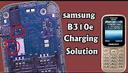 Samsung b310e charging solution || Samsung b310e properly not charging - by Online Technology