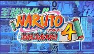 Naruto: Gekitō Ninja Taisen! 4 - "Abandoned Uchiha District" [1080p]