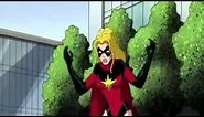 The New Avengers TV Series ღ✰ Cartoon Avengers Full Season 2 ღ✰ PART 1✔