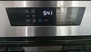 LG LRGL5825F 5 8 Cu Ft Stainless Steel Gas Range with Air Fry Review, Stylish And Reliable Stove